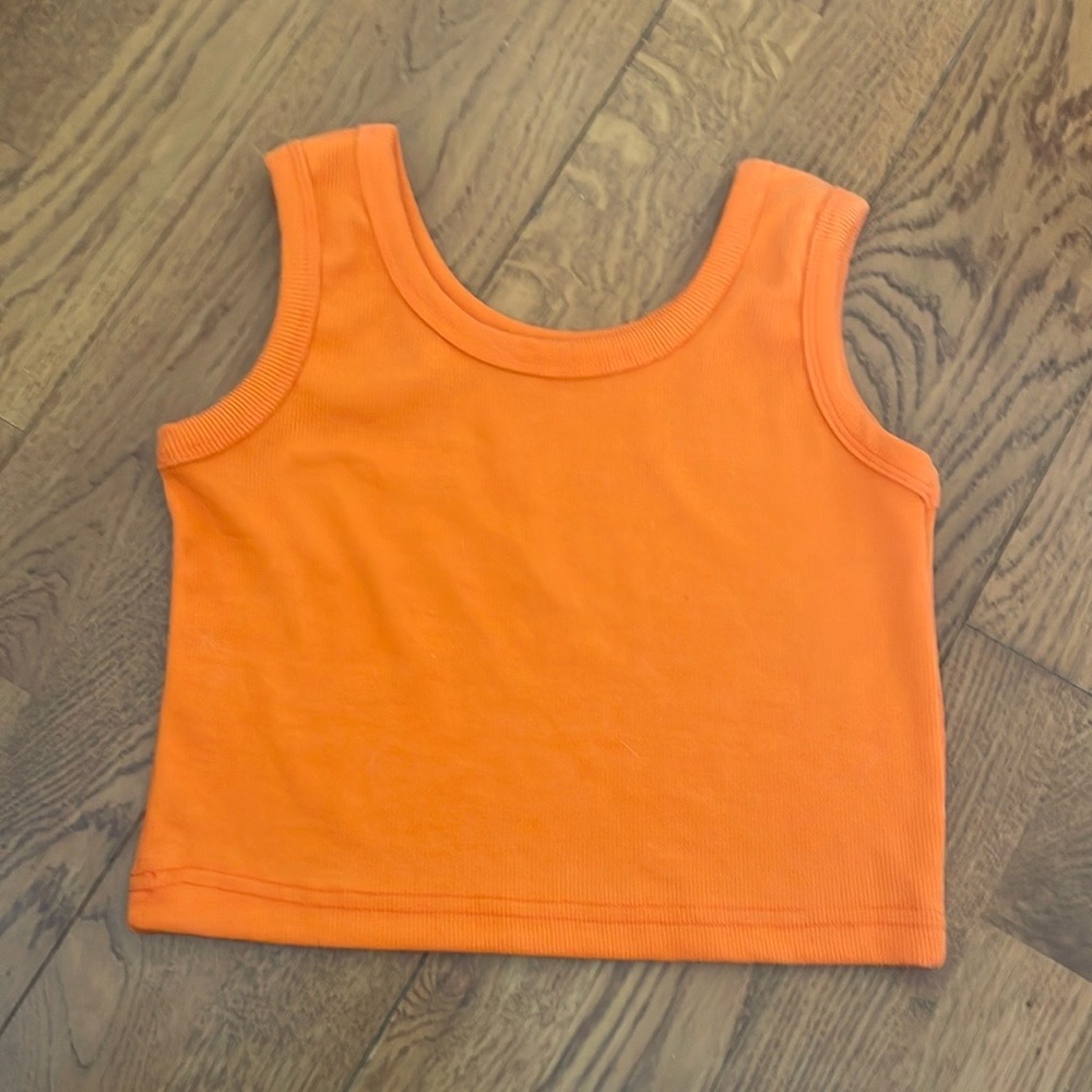 YesStyle Tank Top - Picture 3 of 3
